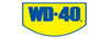 WD-40 Logo