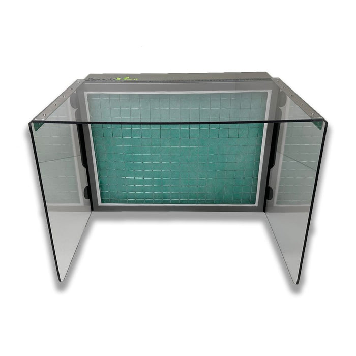 BenchVent High Efficiency Filter Cabinet (550 x 385 x 530) BV500S-C