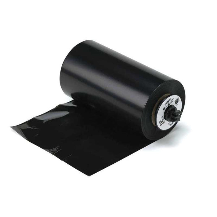 Brady IP-R4307 IP Ribbon 109.98mm Black