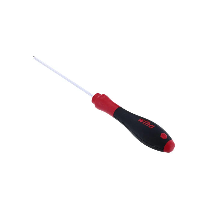 Wiha 3mm MagicRing Ball End Hex Screwdriver 36730