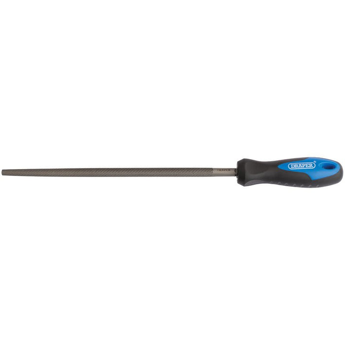 Draper Tools Round File and Handle