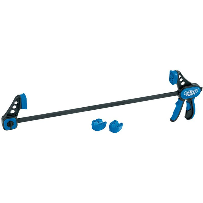 Draper Tools Expert 450mm Dual Action Clamp