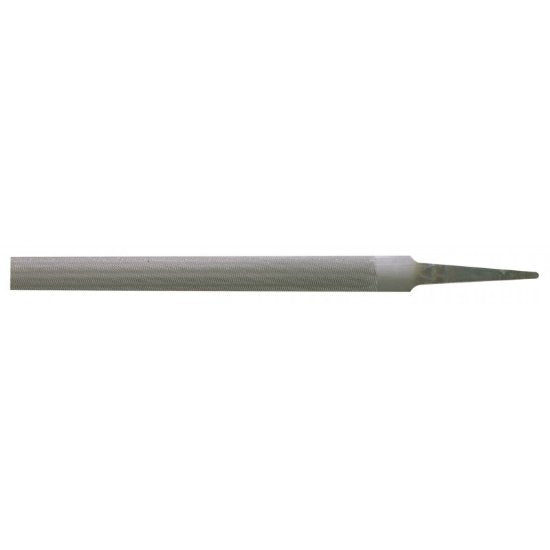 Crescent Nicholson Half Round File Bastard