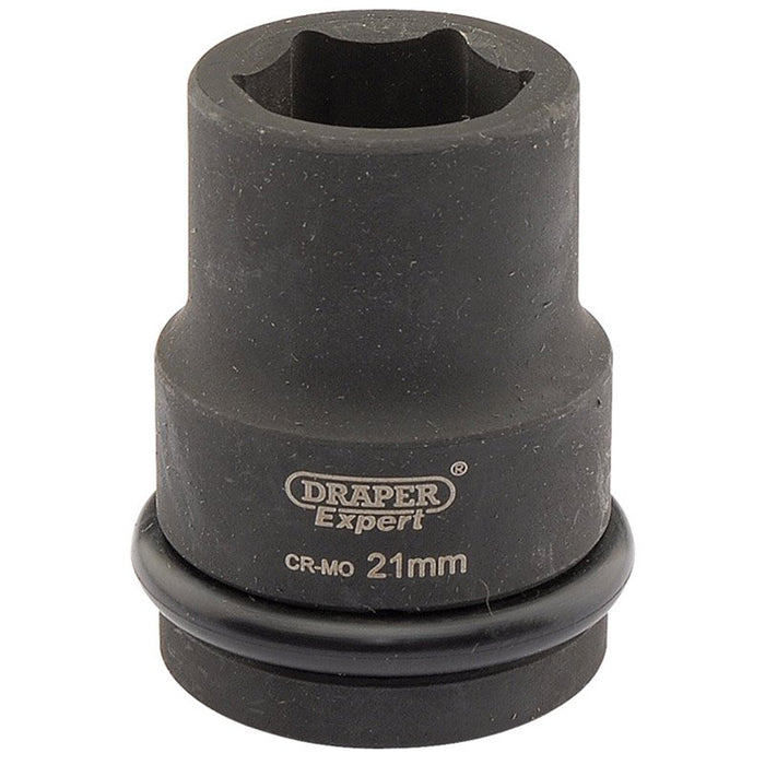 Draper Expert 3/4