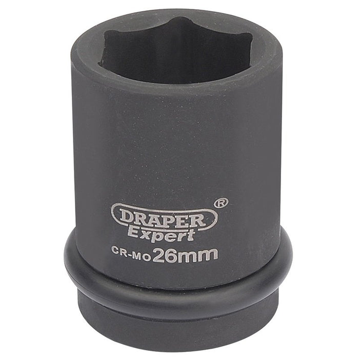 Draper Expert 3/4