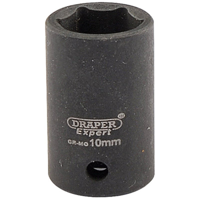 Draper Expert 1/4