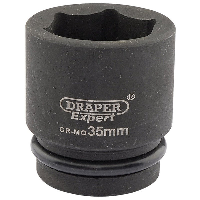 Draper Expert 3/4