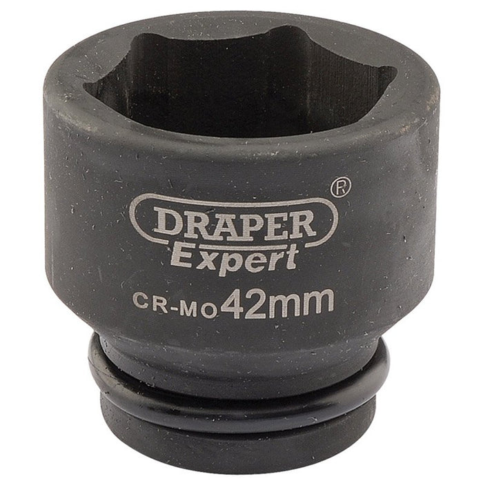 Draper Expert 3/4