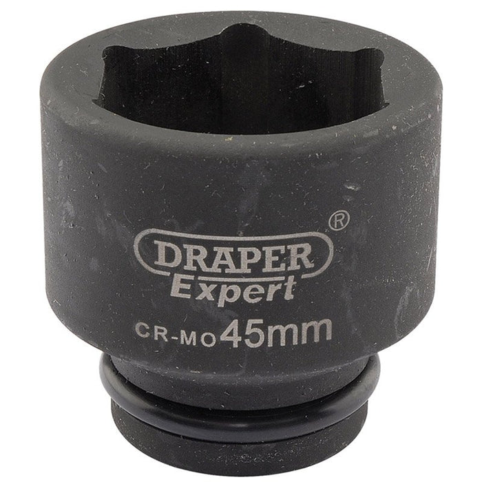 Draper Expert 3/4