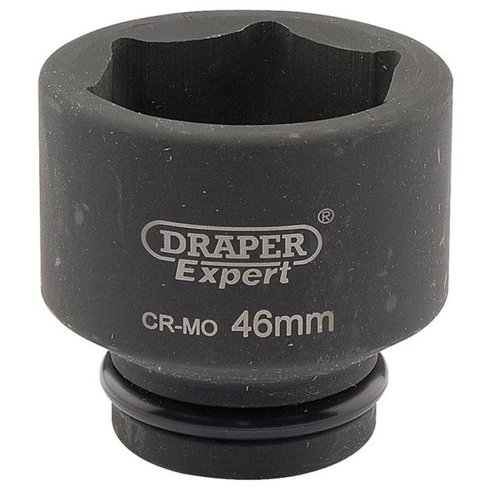 Draper Expert 3/4