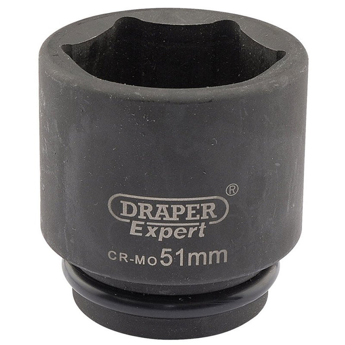 Draper Expert 3/4