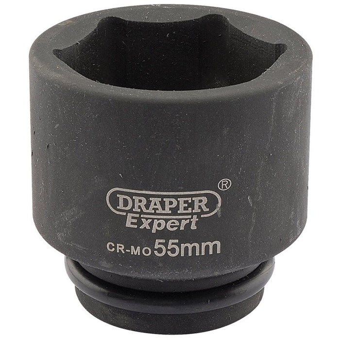 Draper Expert 3/4