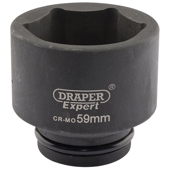 Draper Expert 3/4