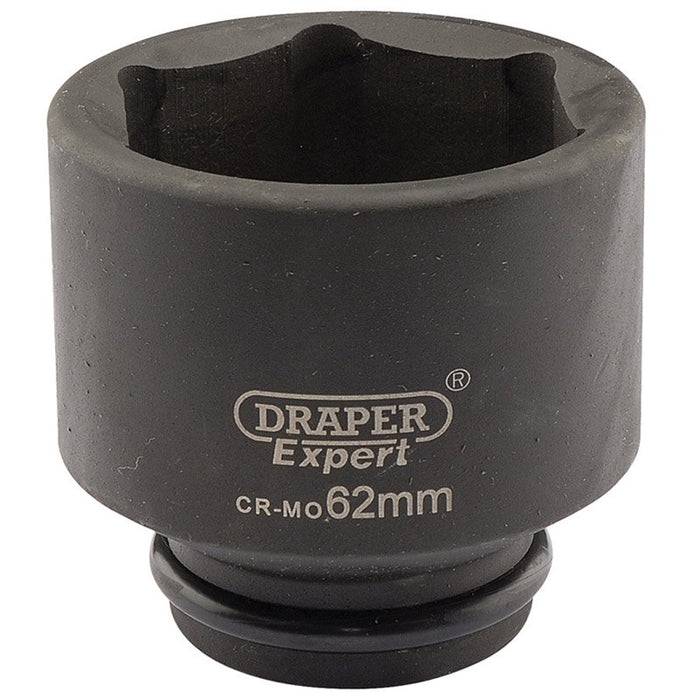 Draper Expert 3/4