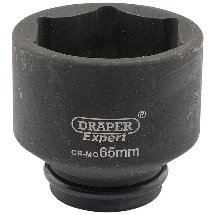 Draper Expert 3/4