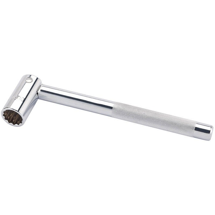 Draper Tools 7/16 Whitworth Scaffolders Spanner