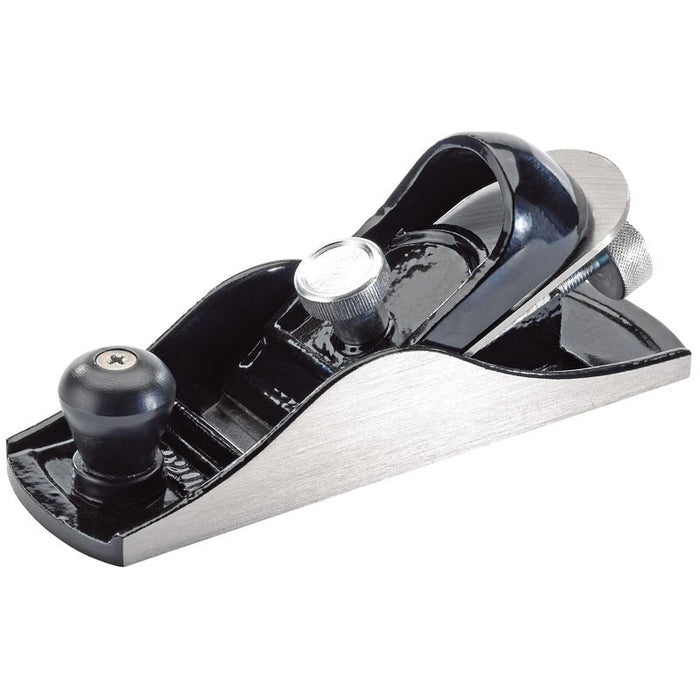 Draper Tools Block Plane