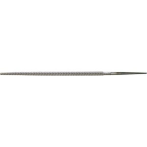 Crescent Nicholson Round File Bastard