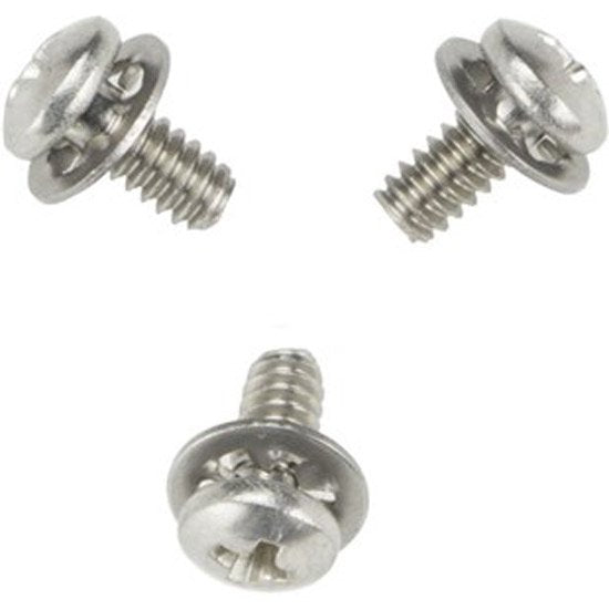 Pace Heater Mounting Screws, mounts heater to dissipato