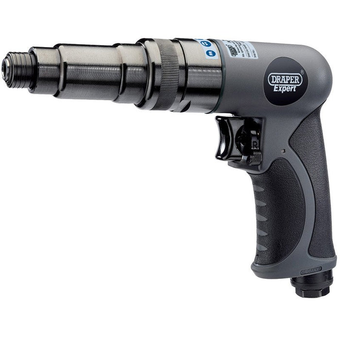 Draper Tools Composite Air Screwdriver