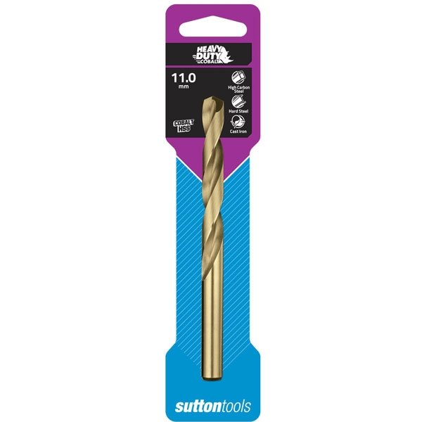 Sutton Drill Bit 11.0mm