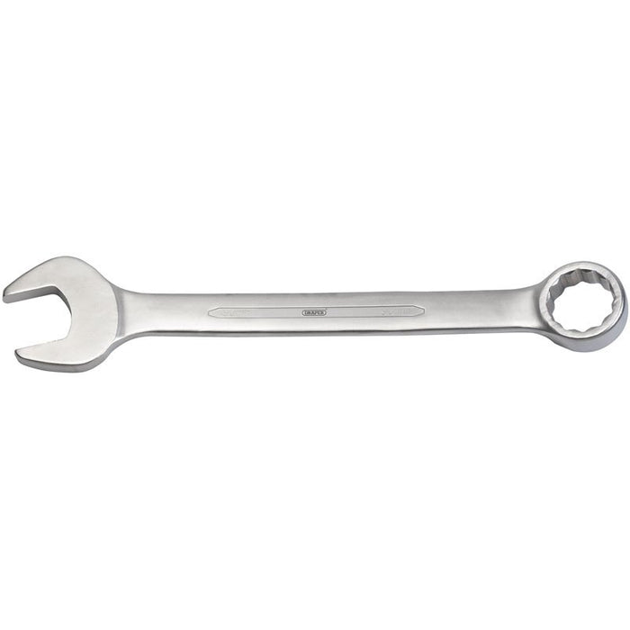 Draper Tools 90mm Heavy Duty Long Pattern Metric Combination Spanner