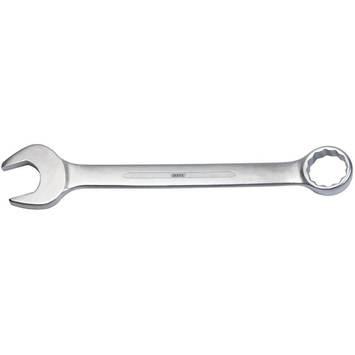 Draper Tools 105mm Heavy Duty Long Pattern Metric Combination Spanner