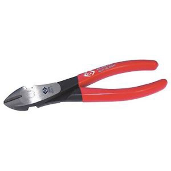 CK Classic Side Cutters Heavy Duty, 180mm