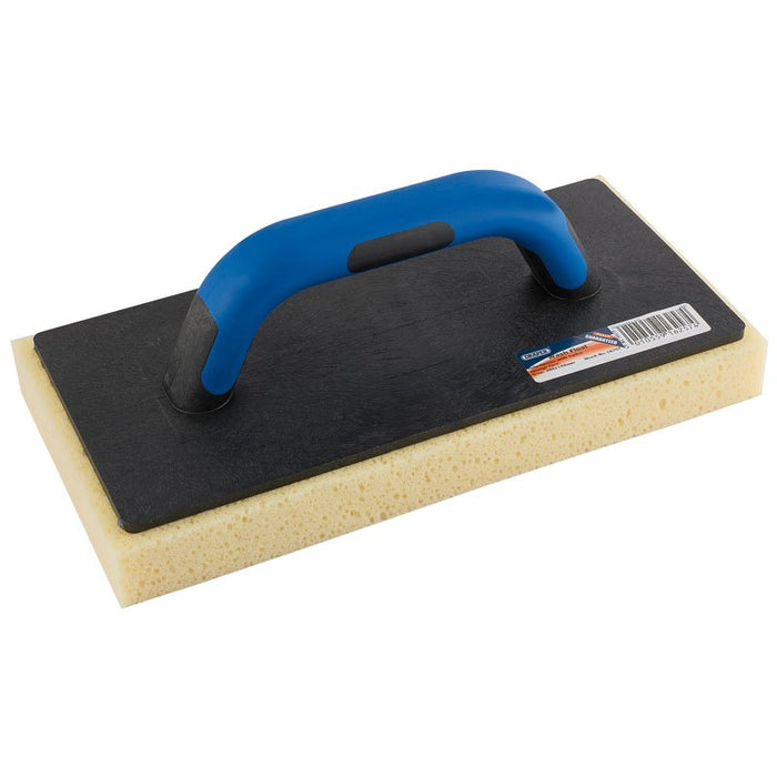 Draper Tools 280mm x 140mm Sponge Face Float
