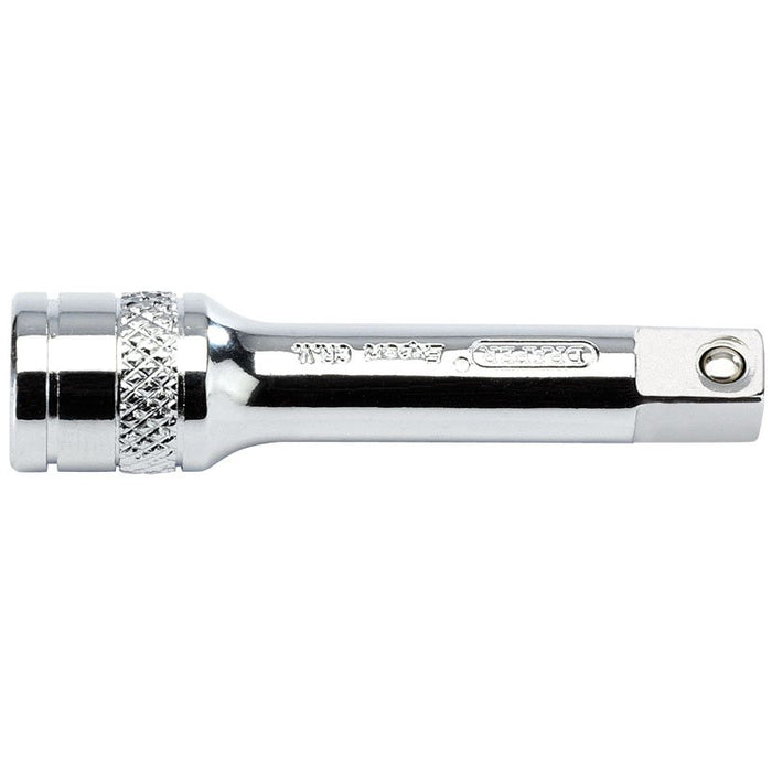 Draper Tools Extension Bars - Polished Chrome