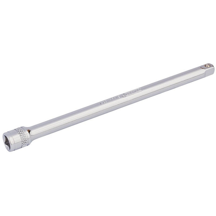 Draper Tools Extension Bars - Polished Chrome