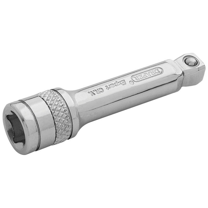 Draper Tools Wobble Extension Bars - Polished Chrome