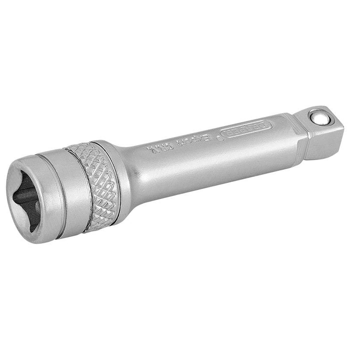 Draper Tools Wobble Extension Bars - Satin Chrome