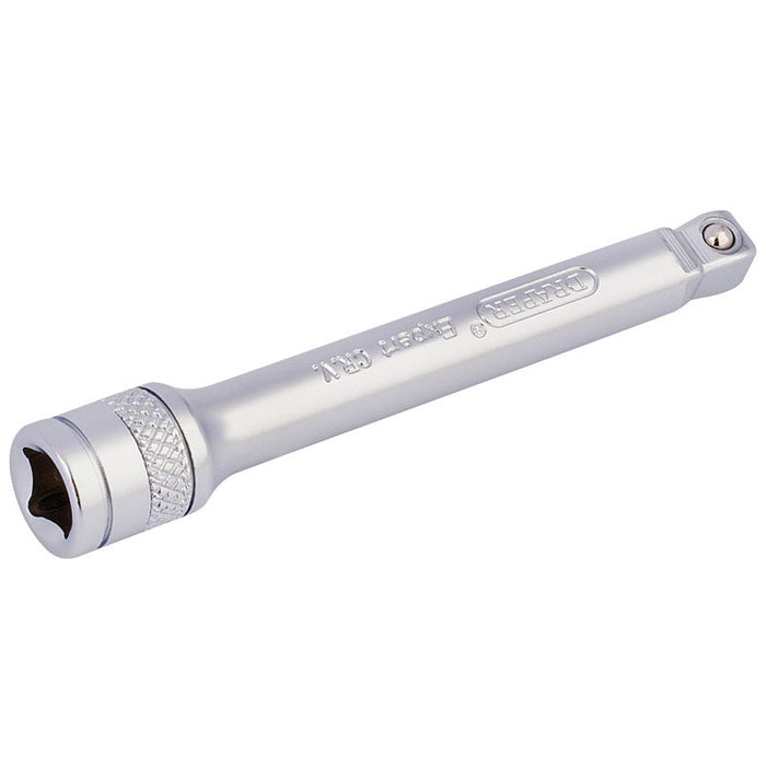 Draper Tools Wobble Extension Bars - Satin Chrome