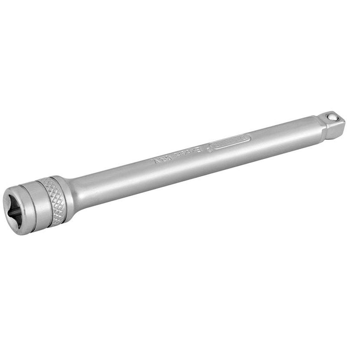 Draper Tools Wobble Extension Bars - Satin Chrome