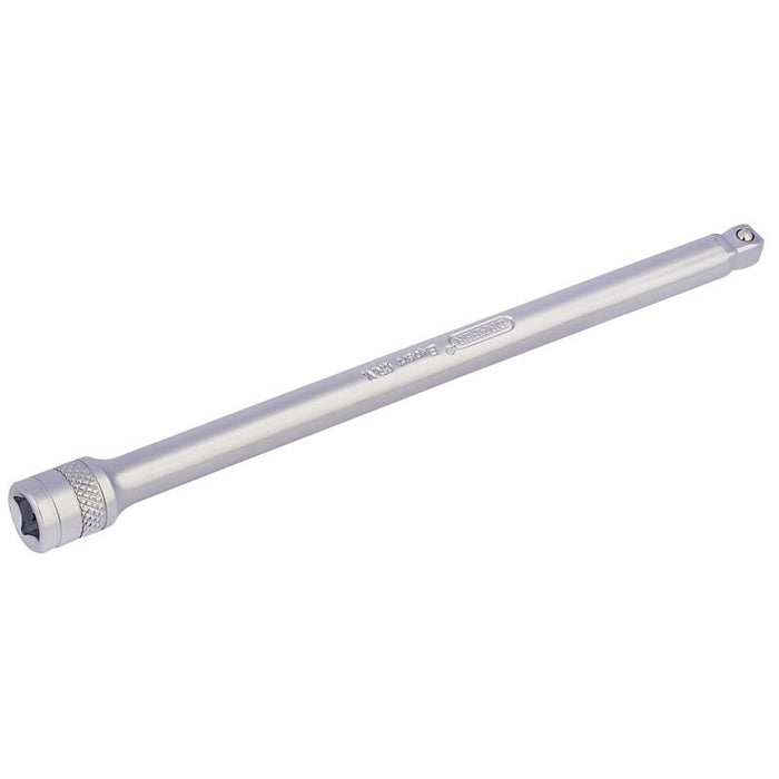 Draper Tools Wobble Extension Bars - Satin Chrome