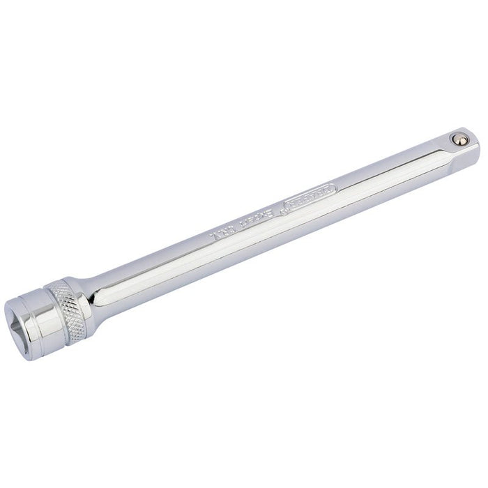 Draper Tools Extension Bars - Polished Chrome