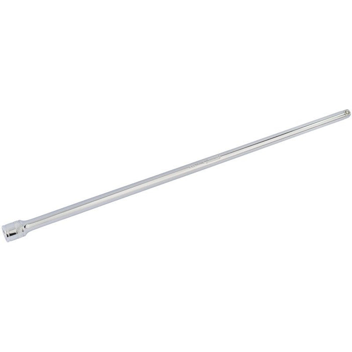 Draper Tools Extension Bars - Polished Chrome