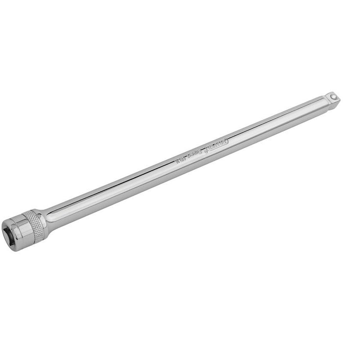 Draper Tools Wobble Extension Bars - Polished Chrome