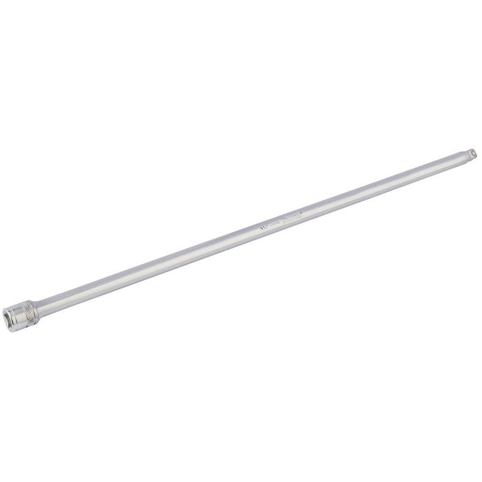 Draper Tools Wobble Extension Bars - Satin Chrome