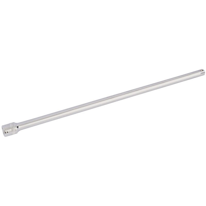 Draper Tools Extension Bars - Polished Chrome
