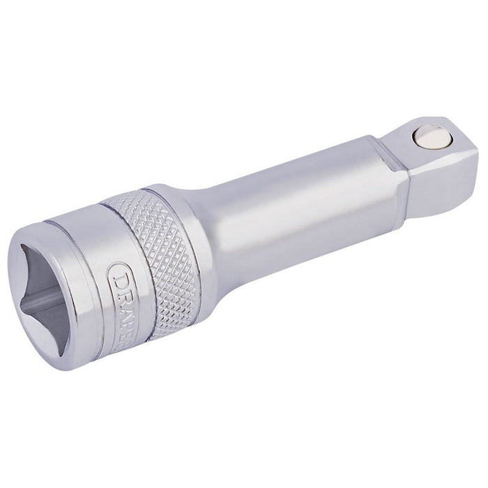 Draper Tools Wobble Extension Bars - Satin Chrome