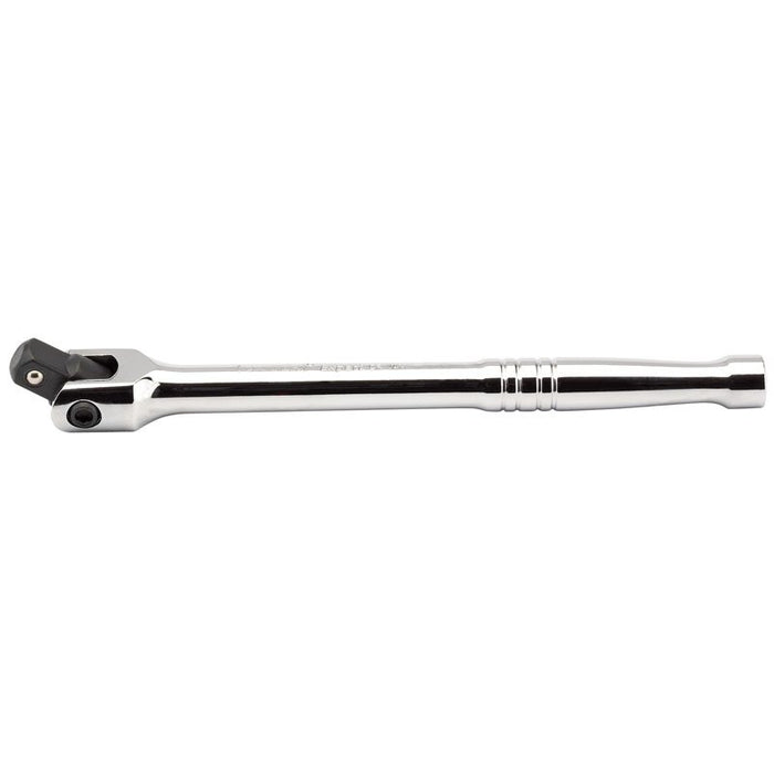 Draper Tools 1/2 Square Drive Flexible Handle (250mm)