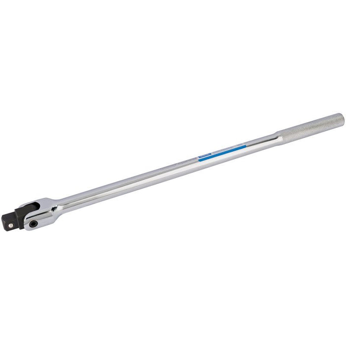 Draper Tools 3/4 Square Drive Flexible Handle (600mm)