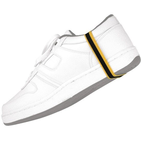 Desco Disposable Heel Grounder, Pack of 100