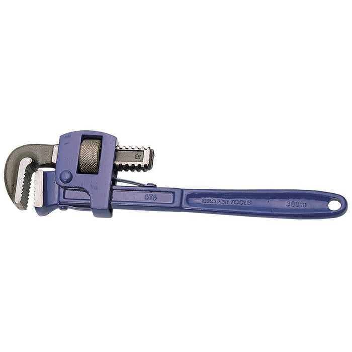 Draper Tools Stillson Pattern Pipe Wrench