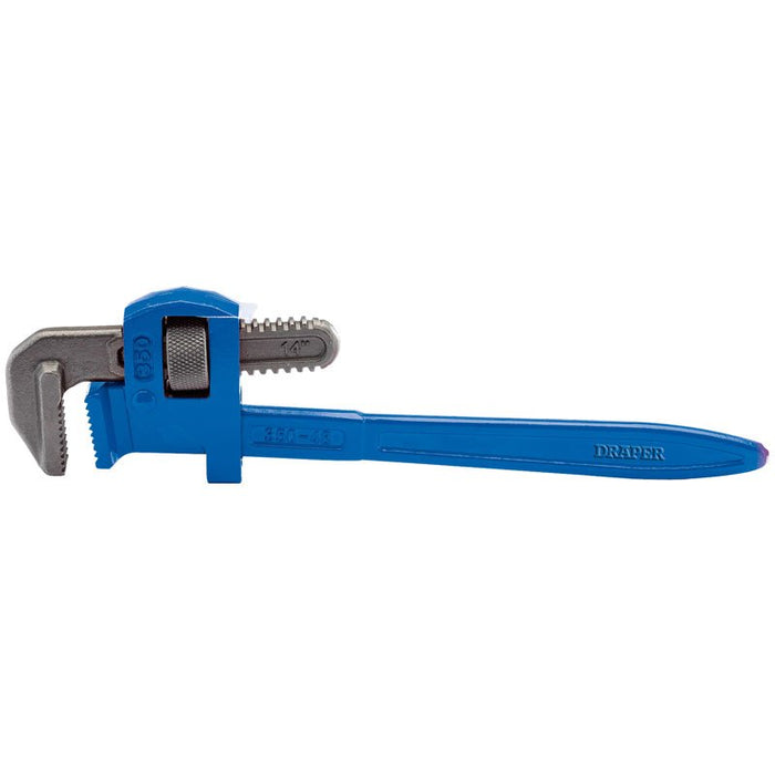 Draper Tools Stillson Pattern Pipe Wrench