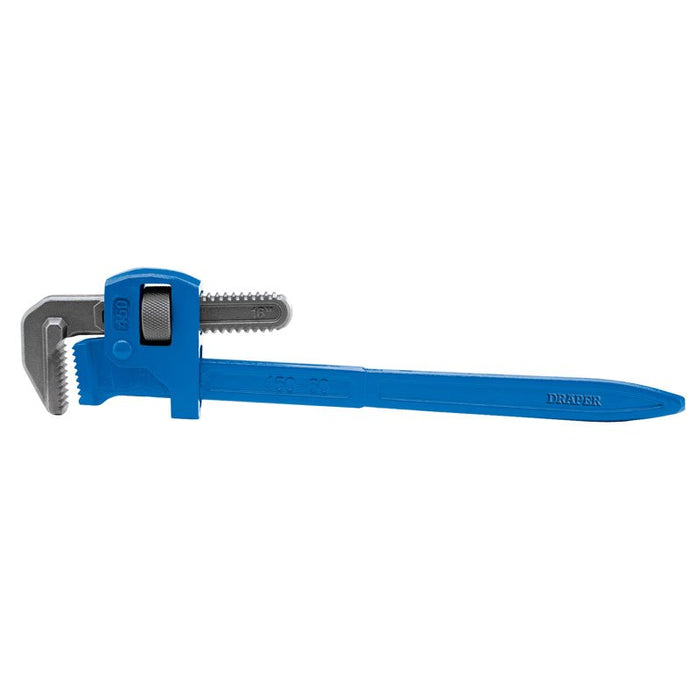 Draper Tools Stillson Pattern Pipe Wrench