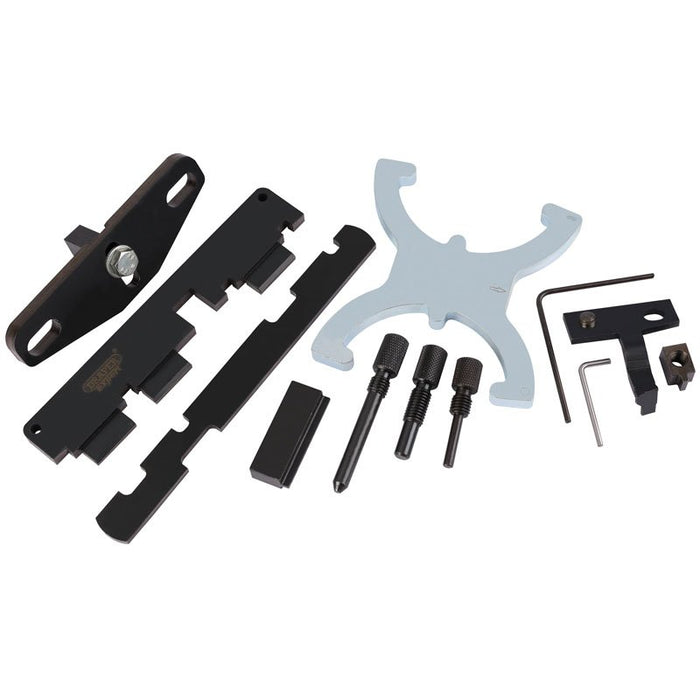 Draper Tools Engine Timing Kit (FORD, MAZDA, VOLVO)