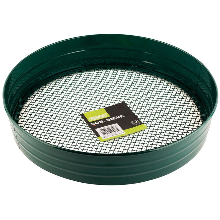 Draper Tools Garden Soil Sieve